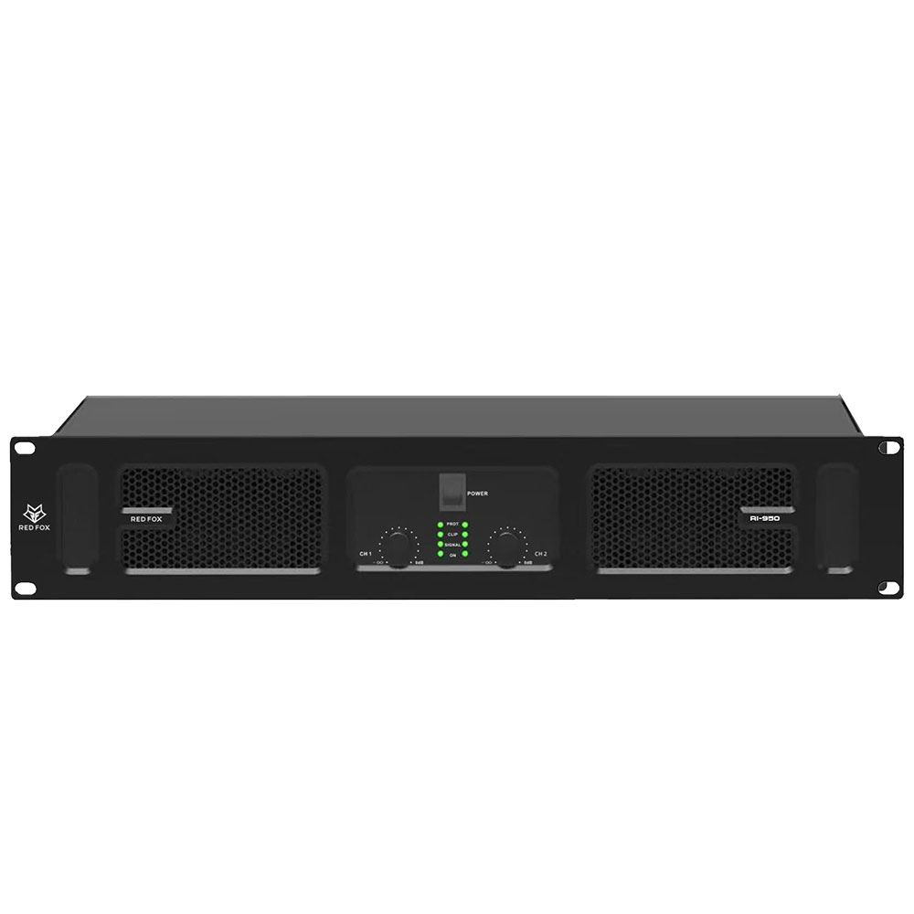 CÔNG SUẤT RED FOX RI-950